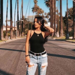 Naked wardrobe nw Bodysuit